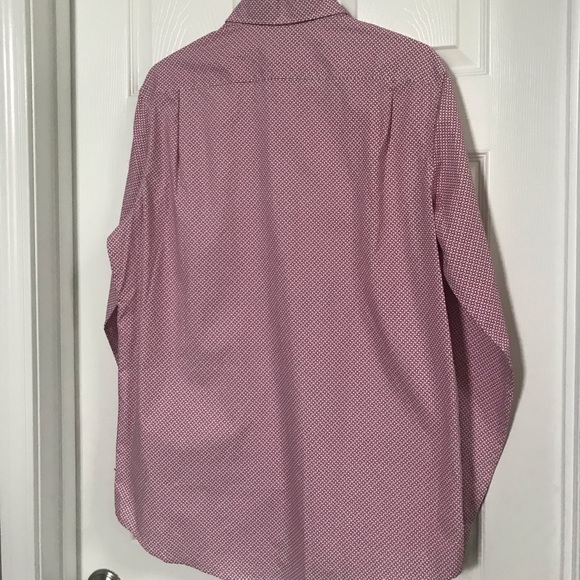 ❤️ NWT Michael Kors Men’s Shirt - Picture 5 of 5